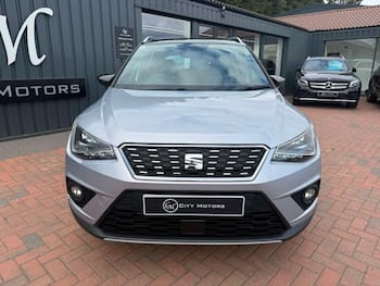 Used SEAT Arona 2019 for sale - 79571722: Photo