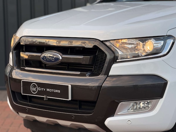 Used Ford Ranger 2018 for sale - 76027740: Photo 10