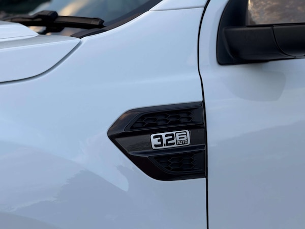 Used Ford Ranger 2018 for sale - 76027740: Photo 12