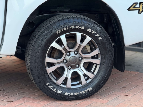 Used Ford Ranger 2018 for sale - 76027740: Photo 15