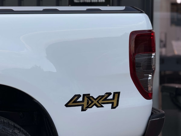 Used Ford Ranger 2018 for sale - 76027740: Photo 16