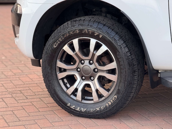 Used Ford Ranger 2018 for sale - 76027740: Photo 17