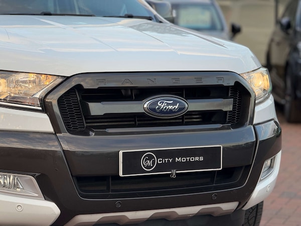 Used Ford Ranger 2018 for sale - 76027740: Photo 18