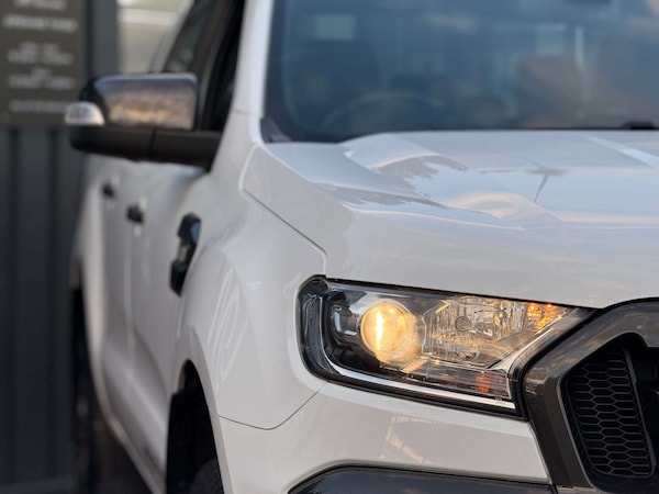 Used Ford Ranger 2018 for sale - 76027740: Photo 19