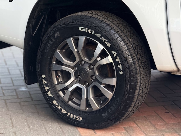 Used Ford Ranger 2018 for sale - 76027740: Photo 20