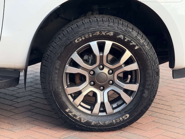 Used Ford Ranger 2018 for sale - 76027740: Photo 21