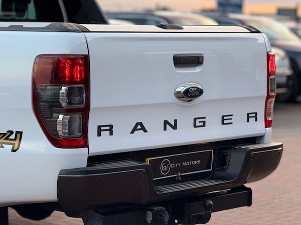 Used Ford Ranger 2018 for sale - 76027740: Photo 22