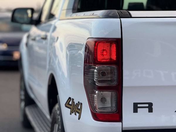 Used Ford Ranger 2018 for sale - 76027740: Photo 23