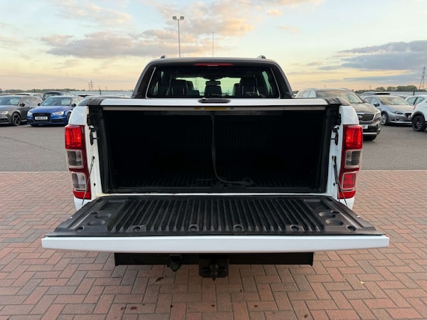 Used Ford Ranger 2018 for sale - 76027740: Photo 24
