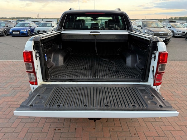 Used Ford Ranger 2018 for sale - 76027740: Photo 25