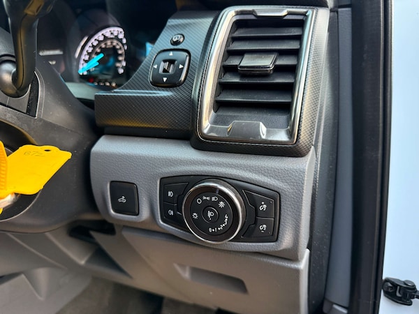 Used Ford Ranger 2018 for sale - 76027740: Photo 29