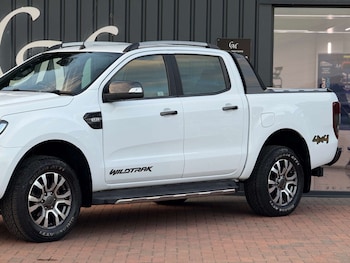 Used Ford Ranger 2018 for sale - 76027740: Photo 2