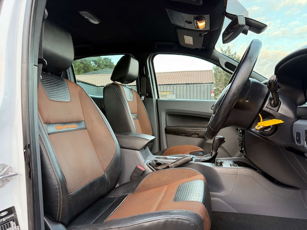 Used Ford Ranger 2018 for sale - 76027740: Photo 31