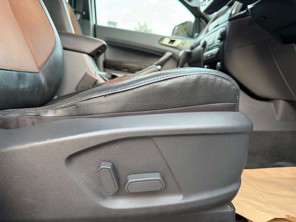 Used Ford Ranger 2018 for sale - 76027740: Photo 32