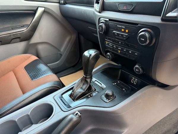Used Ford Ranger 2018 for sale - 76027740: Photo 33