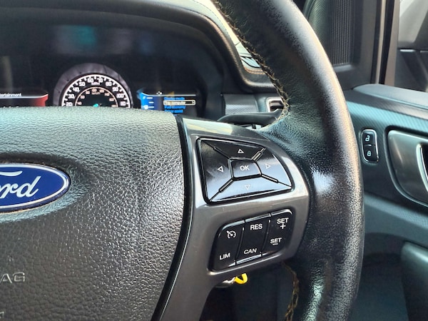 Used Ford Ranger 2018 for sale - 76027740: Photo 36