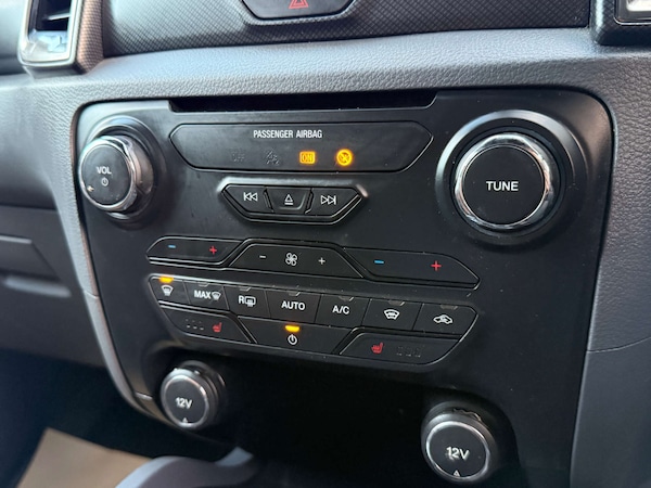 Used Ford Ranger 2018 for sale - 76027740: Photo 37