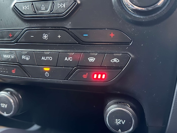 Used Ford Ranger 2018 for sale - 76027740: Photo 38