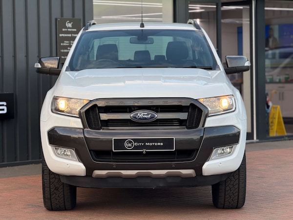 Used Ford Ranger 2018 for sale - 76027740: Photo 3