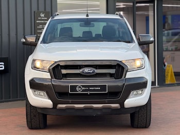Used Ford Ranger 2018 for sale - 76027740: Photo 3