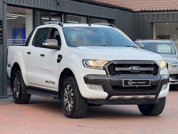 Used Ford Ranger 2018 for sale - 76027740: Photo 4