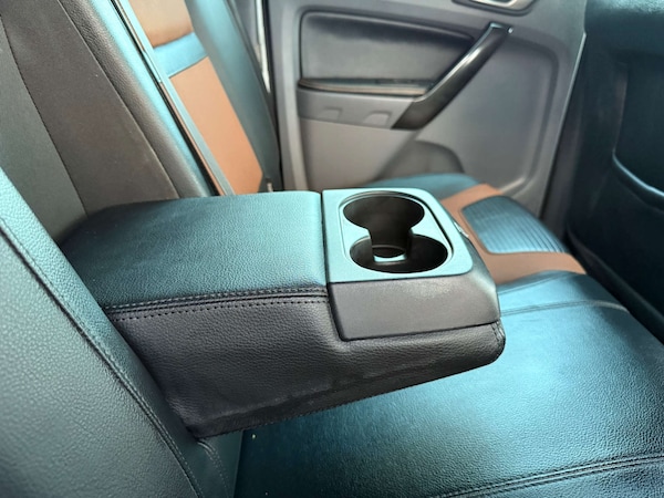 Used Ford Ranger 2018 for sale - 76027740: Photo 50
