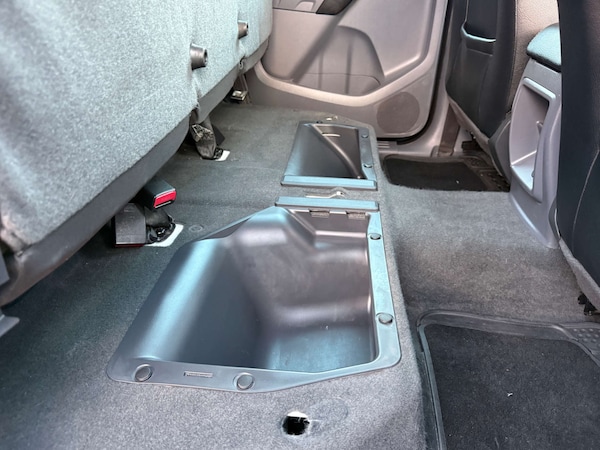 Used Ford Ranger 2018 for sale - 76027740: Photo 51