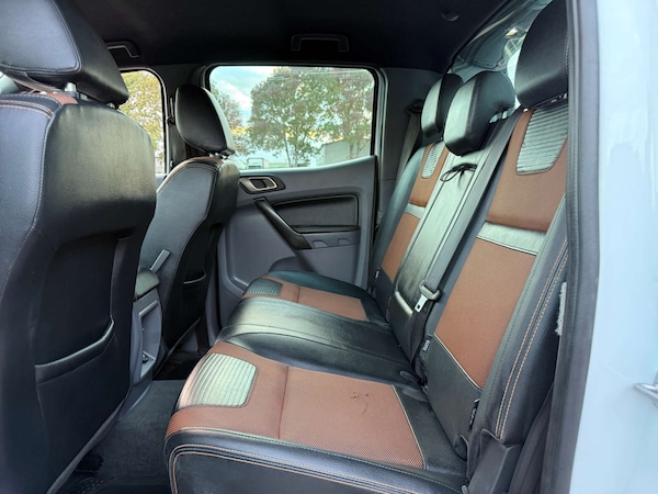Used Ford Ranger 2018 for sale - 76027740: Photo 52