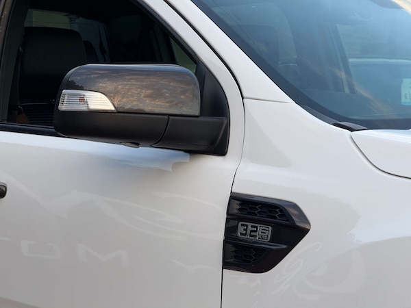 Used Ford Ranger 2018 for sale - 76027740: Photo 56