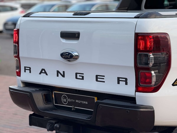 Used Ford Ranger 2018 for sale - 76027740: Photo 57