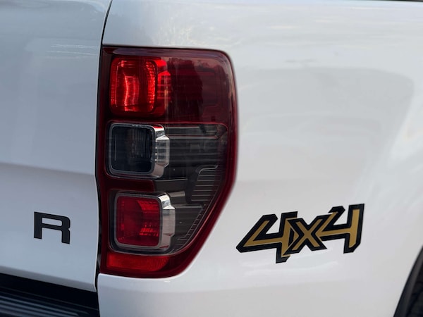 Used Ford Ranger 2018 for sale - 76027740: Photo 58