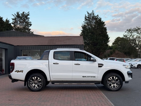 Used Ford Ranger 2018 for sale - 76027740: Photo 5