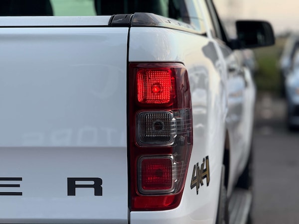 Used Ford Ranger 2018 for sale - 76027740: Photo 60