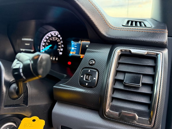 Used Ford Ranger 2018 for sale - 76027740: Photo 64