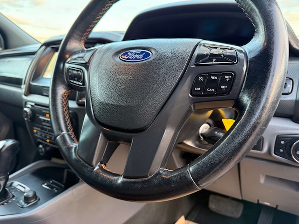 Used Ford Ranger 2018 for sale - 76027740: Photo 65