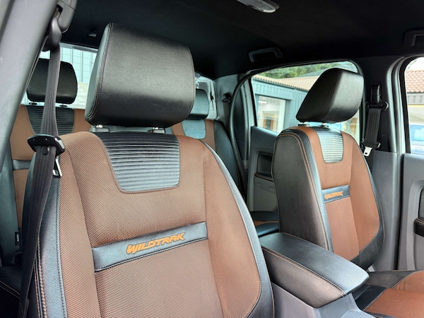 Used Ford Ranger 2018 for sale - 76027740: Photo 66