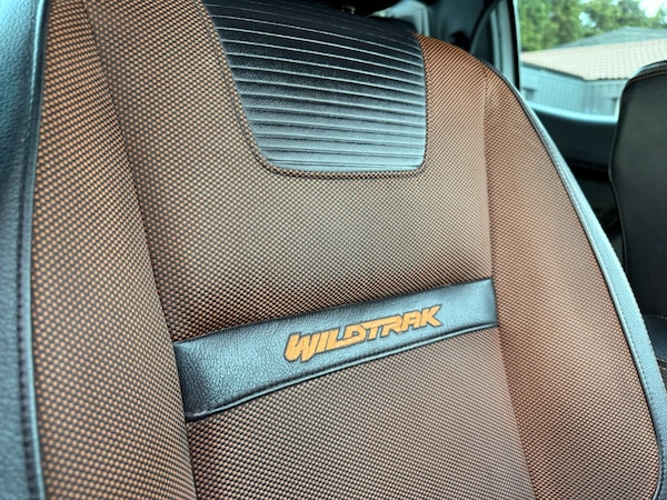 Used Ford Ranger 2018 for sale - 76027740: Photo 68