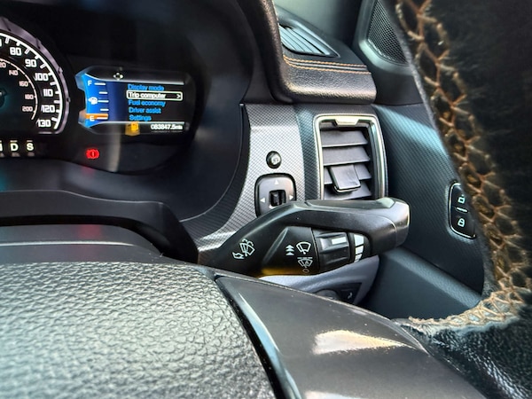 Used Ford Ranger 2018 for sale - 76027740: Photo 70
