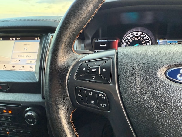 Used Ford Ranger 2018 for sale - 76027740: Photo 72