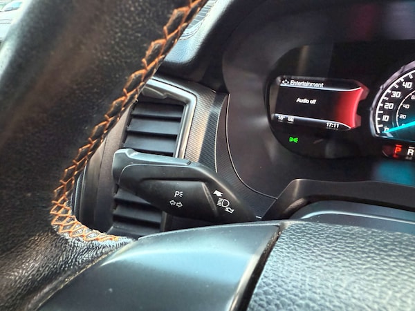 Used Ford Ranger 2018 for sale - 76027740: Photo 73