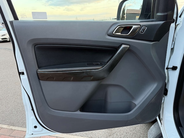 Used Ford Ranger 2018 for sale - 76027740: Photo 91
