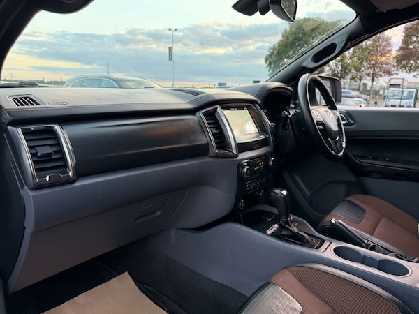 Used Ford Ranger 2018 for sale - 76027740: Photo 92