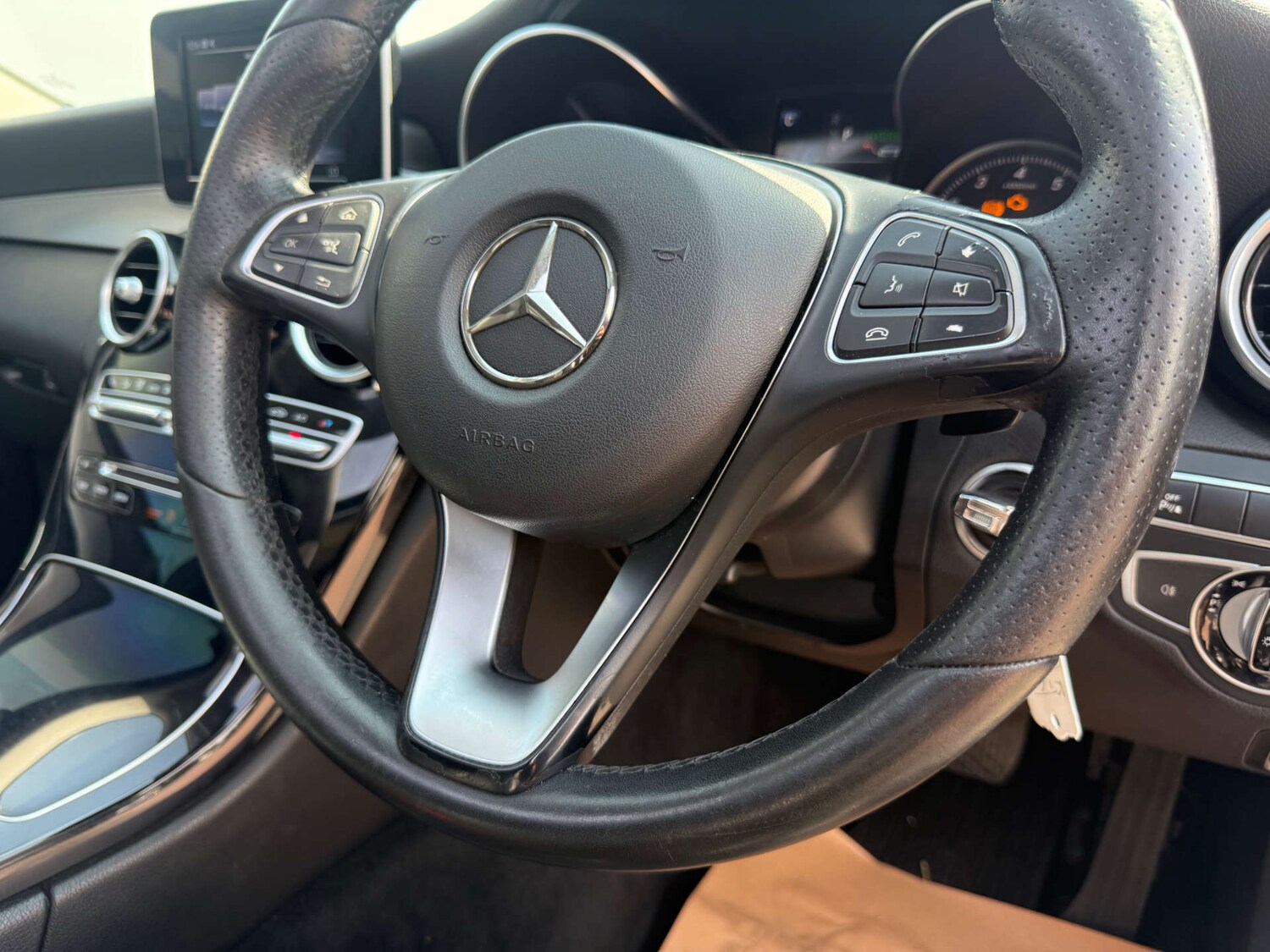 Vehicle 60