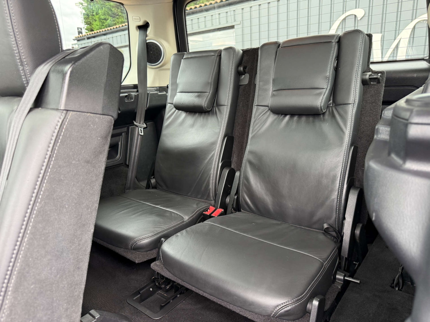 Vehicle 56