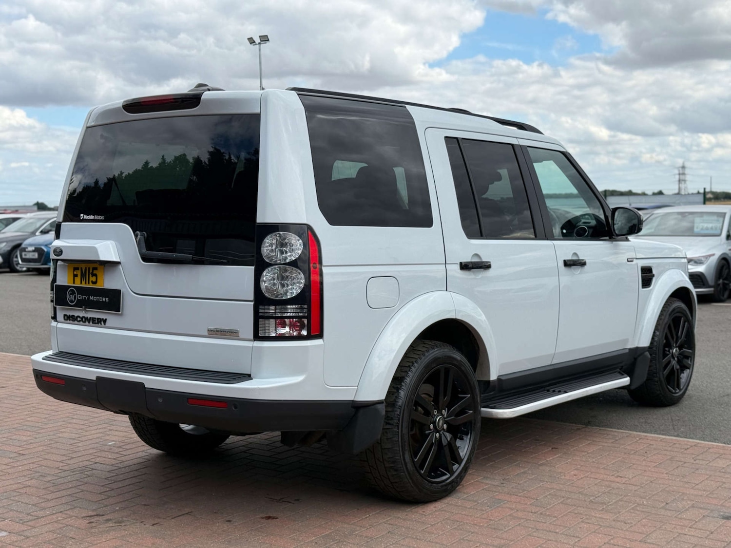 Vehicle 6