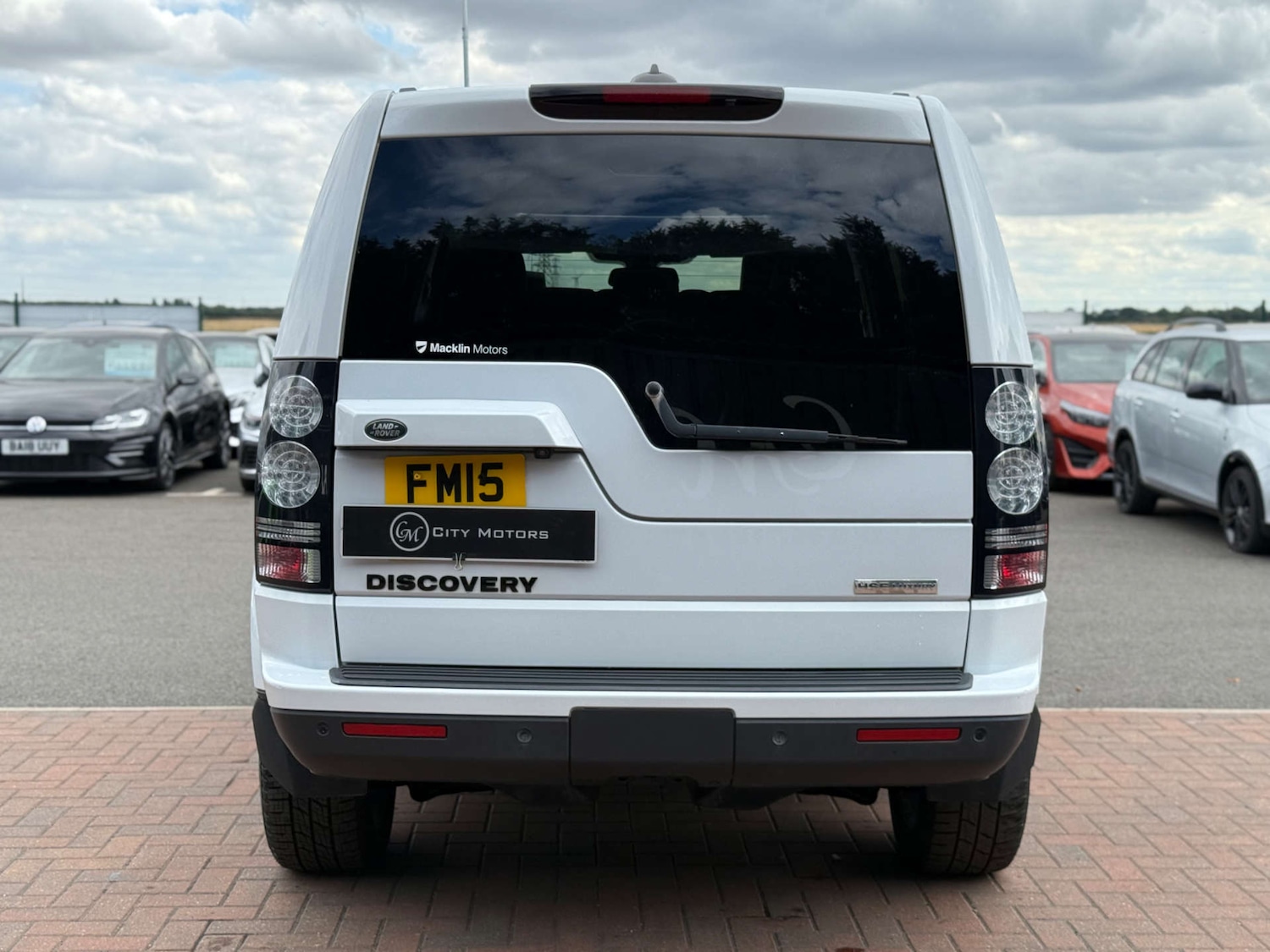 Vehicle 7