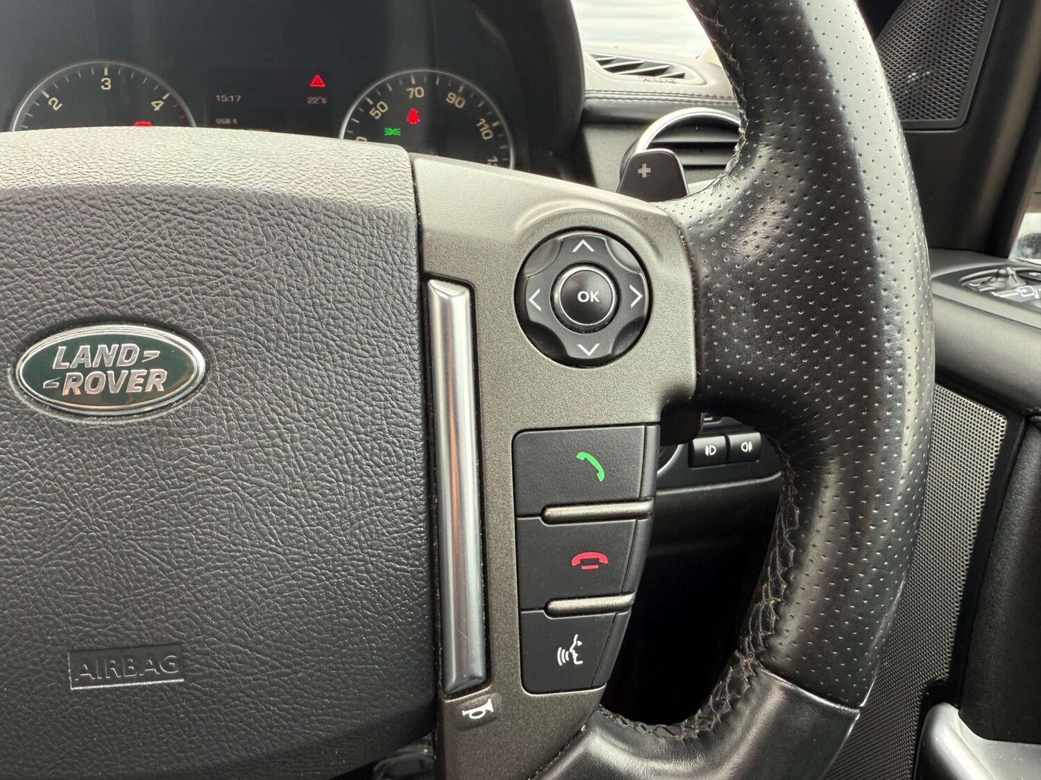 Vehicle 91