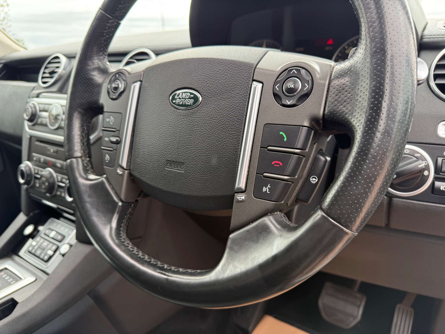 Vehicle 96