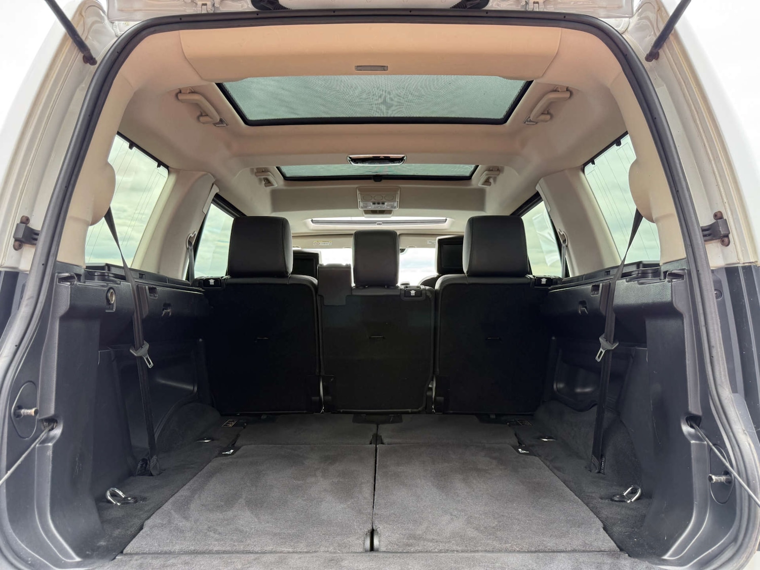 Vehicle 99