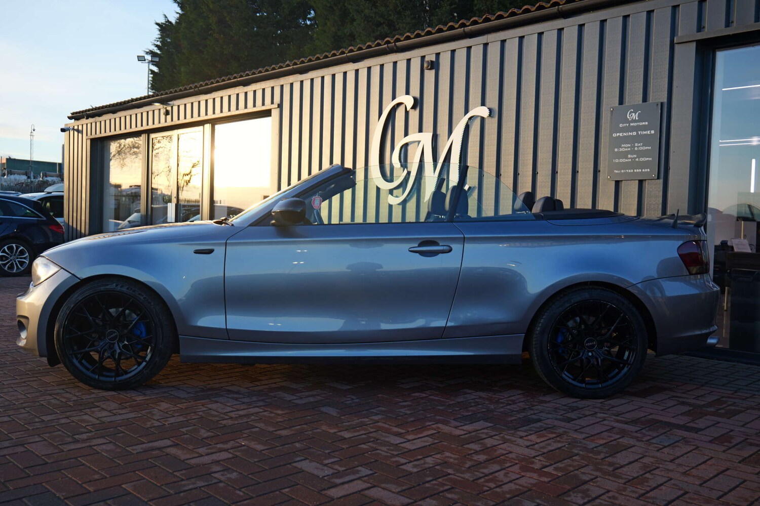 Used BMW 1 Series 2011 for sale - 77735010: Photo 12